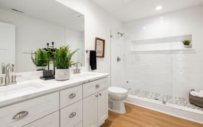 Understanding Custom Bathroom Vanity