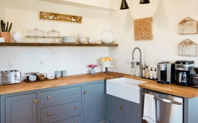 Transform Your Kitchen: From Dull to Dreamy with Our Renovation Process