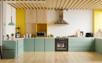 Why Builders Should Team Up With Kitchen Cabinet Makers