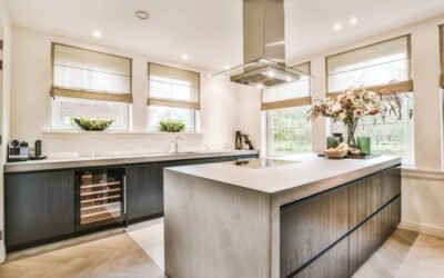 Kitchen Renovation Near Me: Transform Your Space with Local Expertise