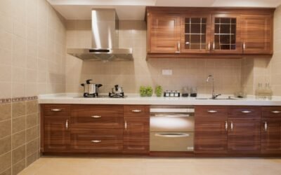 Why Choose Professional Kitchen Cabinet Makers in Brisbane?